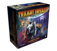 Twilight Imperium: Il Limite Del Tuono
