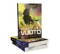 TWILIGHT IMPERIUM: IL VARCO NEL VUOTO
