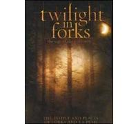 Twilight in Forks