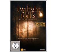 Twilight in Forks