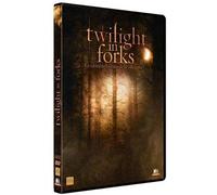 Twilight in forks