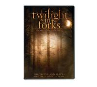 Twilight in Forks: The Saga of the Real Town