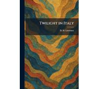 Twilight in Italy