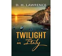 Twilight in Italy