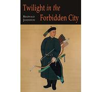 Twilight in the Forbidden City; Illustrated Edition