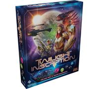 Twilight Inscription Gioco Da Tavolo | L'Epica Esperienza Di Roll & Write