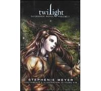 Twilight. La graphic novel. Vol. 1