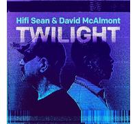Twilight (Purple Vinyl + Flexi-Disc)