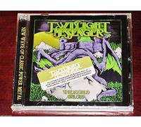 Twilight Messenger - World Below