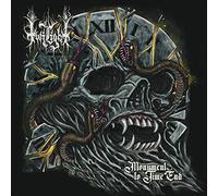 Twilight Monument to Time End (Vinyl LP) 12" Album