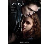 Twilight: Music from the Motion Picture: Piano-Vocal-Guitar