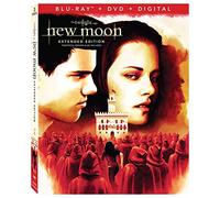 Twilight: New Moon