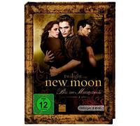 Twilight - New Moon - Morso all'ora di pranzo (2010) (DVD) NUOVO IMBALLO ORIG...