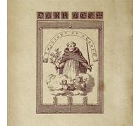 Twilight Of Europe - Dark Ages (Audio cd)