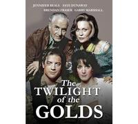 The Twilight of the Golds (DVD) Brendan Fraser Faye Dunaway Garry Marshall