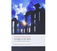 Twilight of the Idols