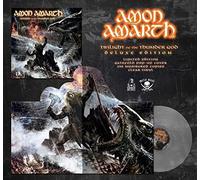 Amon Amarth Twilight of the Thunder God (Vinyl LP)