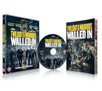 Twilight of the Warriors: Walled In