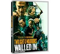 Twilight of the Warriors: Walled In (Blu-Ray Disc)