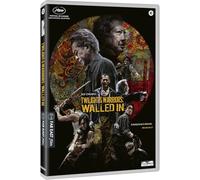Twilight Of The Warriors - Wallled In