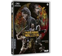 Twilight Of The Warriors - Wallled In