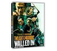 Twilight Of The Warriors - Wallled In