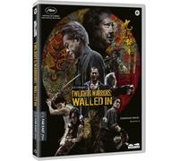 Twilight Of The Warriors - Wallled In (Blu-ray) Sammo Kam-Bo Hung Louis Koo