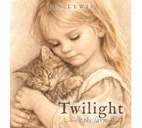 Twilight on the Farm