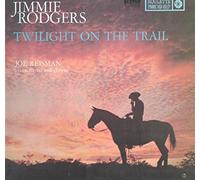 Twilight on the Trail