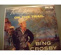 Twilight On The Trail