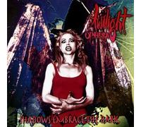 Twilight Ophera - Shadows Embrace the Dark