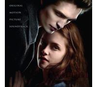 Twilight - Original Soundtrack (Mercury Vinyl)