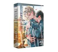 Twilight out of focus. Cinema club box. Con gadget (Vol. 1)