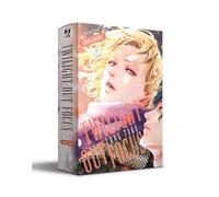 Twilight out of focus. Cinema club box (Vol. 3)