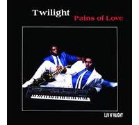 Twilight - Pains Of Love