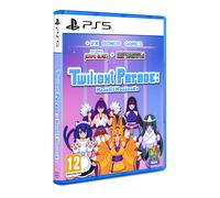 Twilight Parade Moonlit Mononoke PS5 Con 2 Giochi Bonus