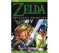 Twilight princess. The legend of Zelda (Vol. 9)