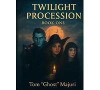 Twilight Procession: To the Witch's Hollow!