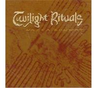 TWILIGHT RITUALS - NAZCA RUNWAY