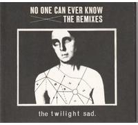 Twilight Sad - No One Can Ever Know Remixes