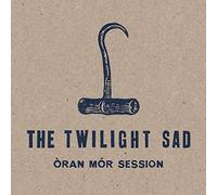 Twilight Sad - Oran Mor Session