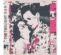 Twilight Sad The - It Won't Be Like This All The Time