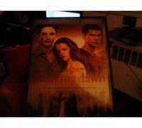 Twilight Saga: Breaking Dawn 1 [DVD] [2011] [Region 1] [US Import] [NTSC]
