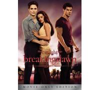 Twilight Saga: Breaking Dawn 1 [DVD] [Region 1] [US Import] [NTSC]