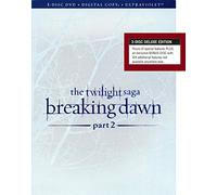 Twilight Saga: Breaking Dawn - Part 2