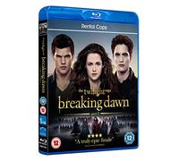 Twilight Saga: Breaking Dawn - Part 2 [Edizione: Regno Unito]