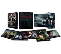 Twilight Saga: Eclipse