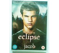 Twilight Saga Eclipse Limited Edition [Edizione: Regno Unito] [Edizione: Regno Unito]