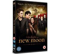 Twilight Saga: New Moon (2 Disc Spec [Edizione: Regno Unito] [Edizione: Regno Unito]