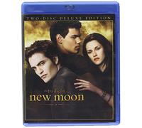 Twilight Saga: New Moon